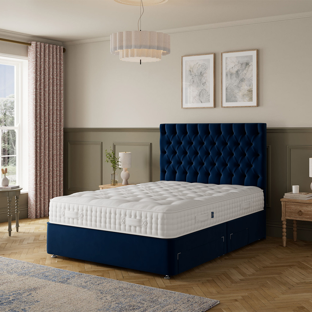 Town & Country Crown 5000