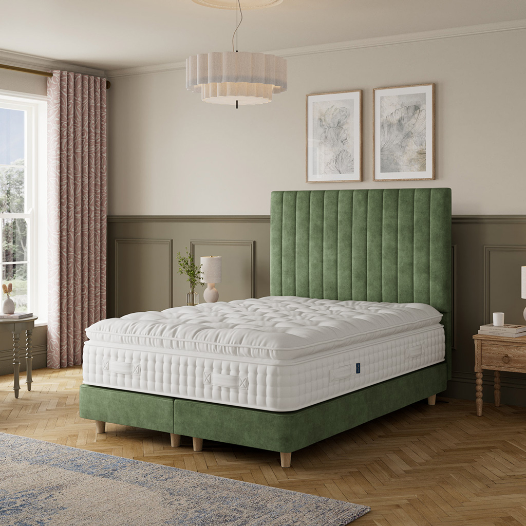 Town & Country Crown 5000 Pillowtop