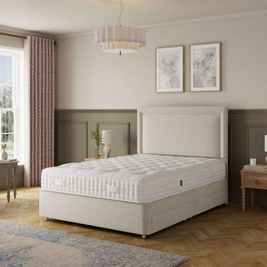 Town & Country Crown 9000