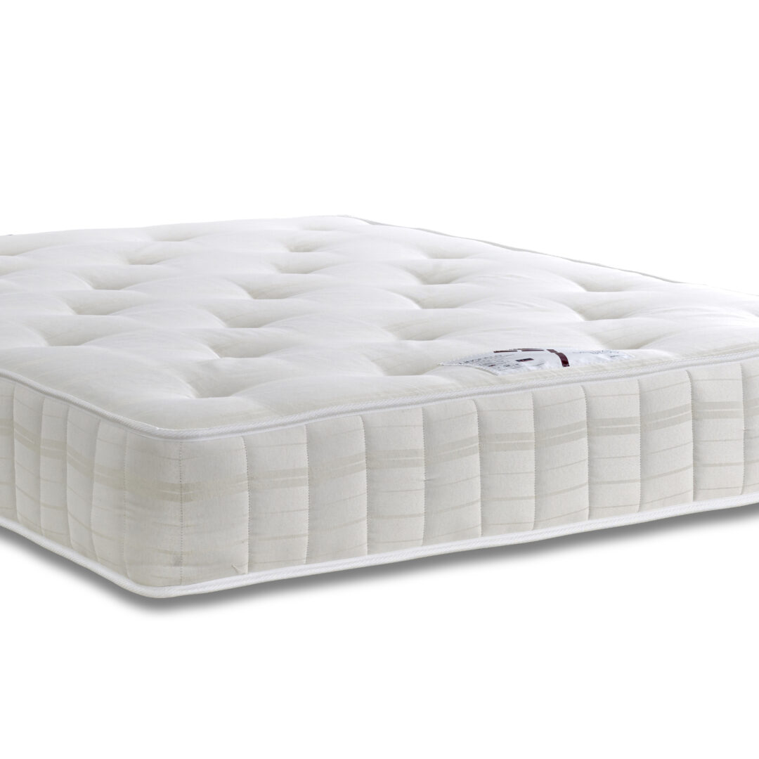 Crown ortho coil mattress