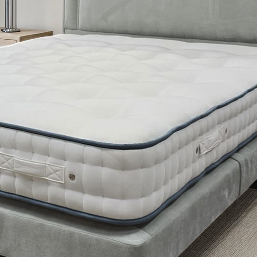 Town & Country Abinger 3000 Pocket Spring Mattress