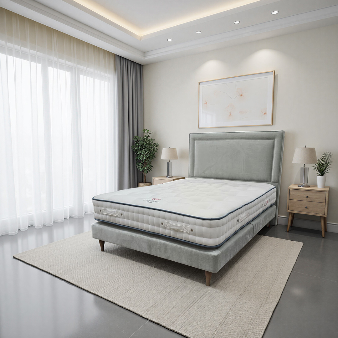 Town & Country Abinger 3000