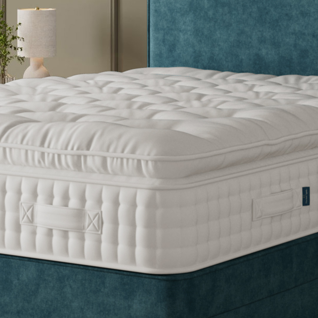 Town & Country Frensham 5000 Pocket Spring Mattress