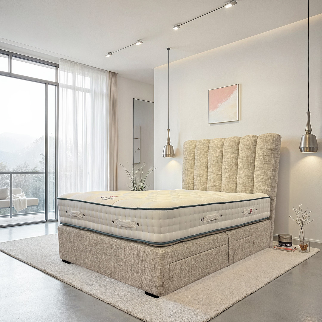 Town & Country Hambledon 4000