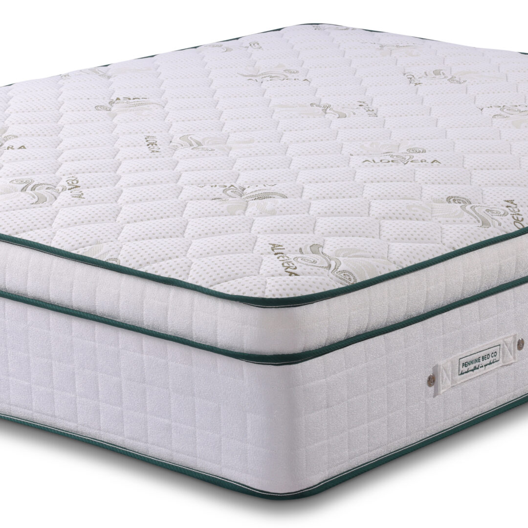 COMO 3500 Mattress