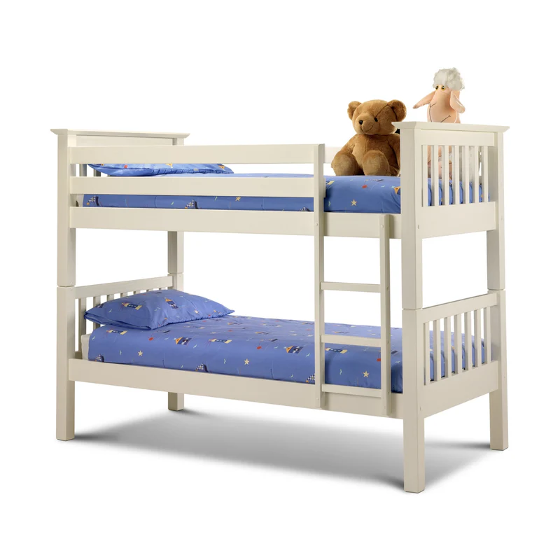 Willow Ivory Bunk Bed