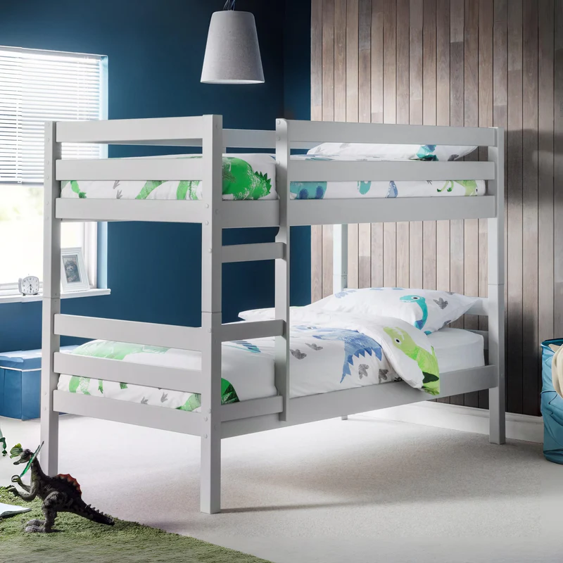 Dora Grey Bunk Bed