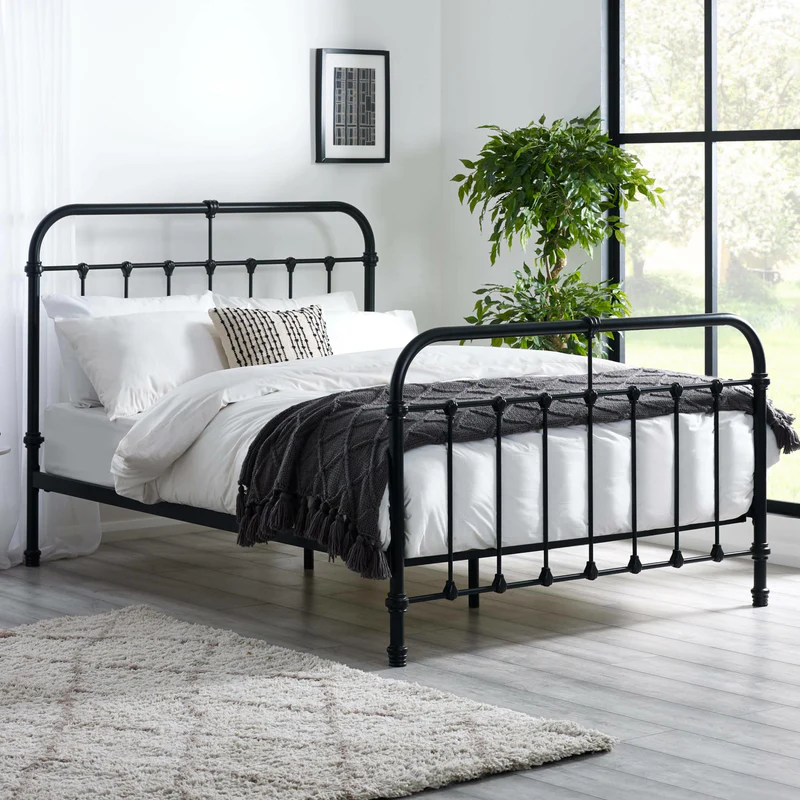 Melrose Bedstead