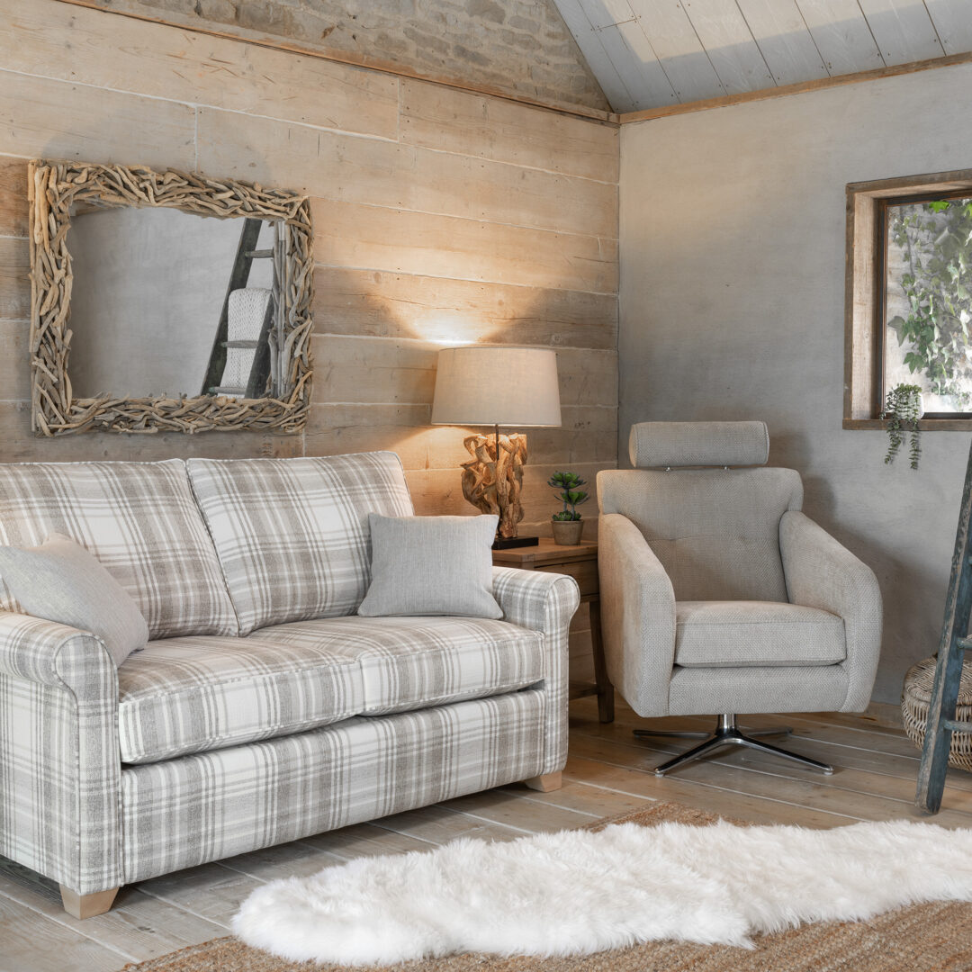 Rose Sofa Bed