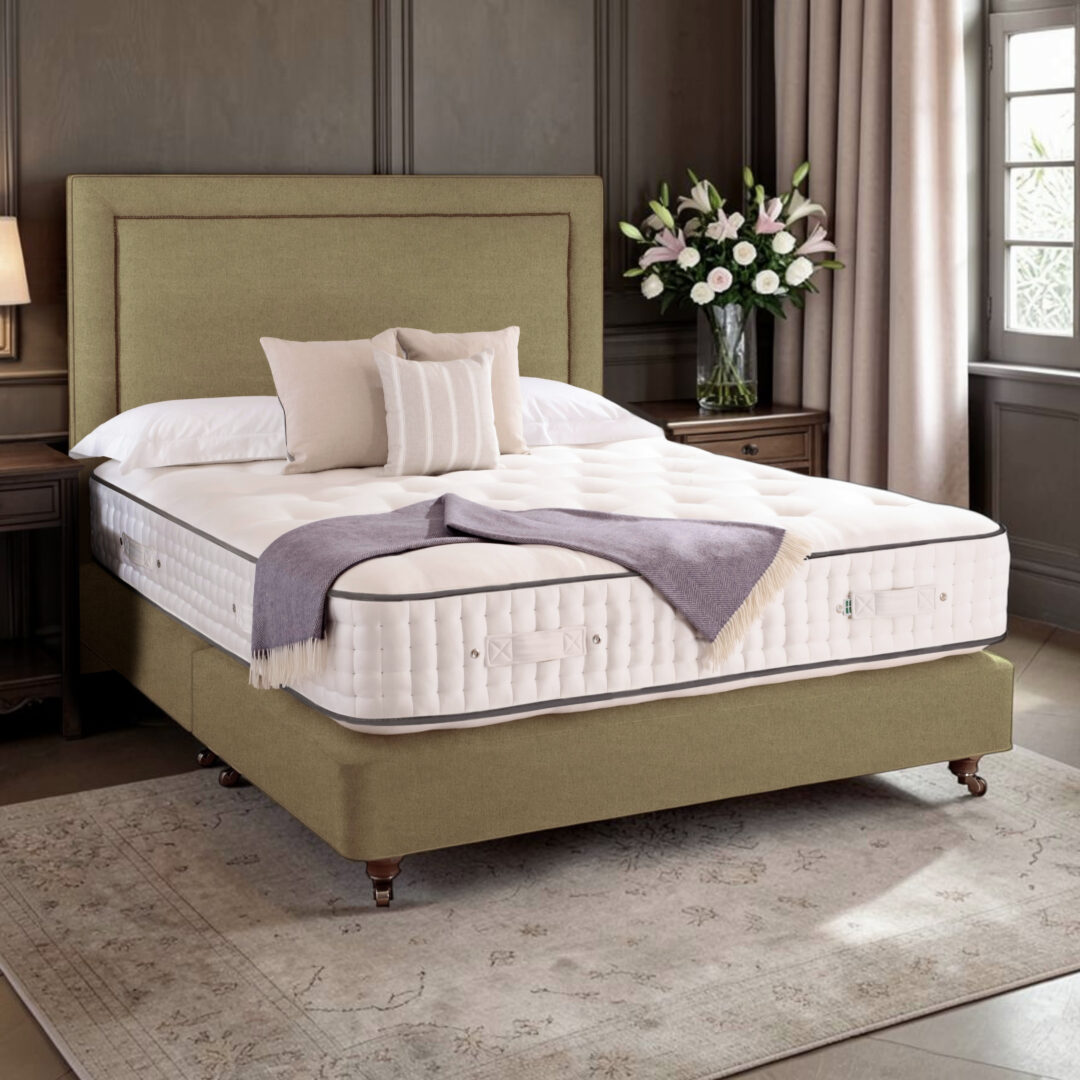 Town & Country Luxury
