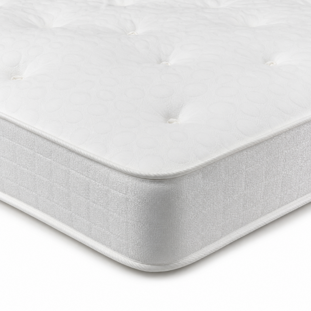 Eashing coil mattress